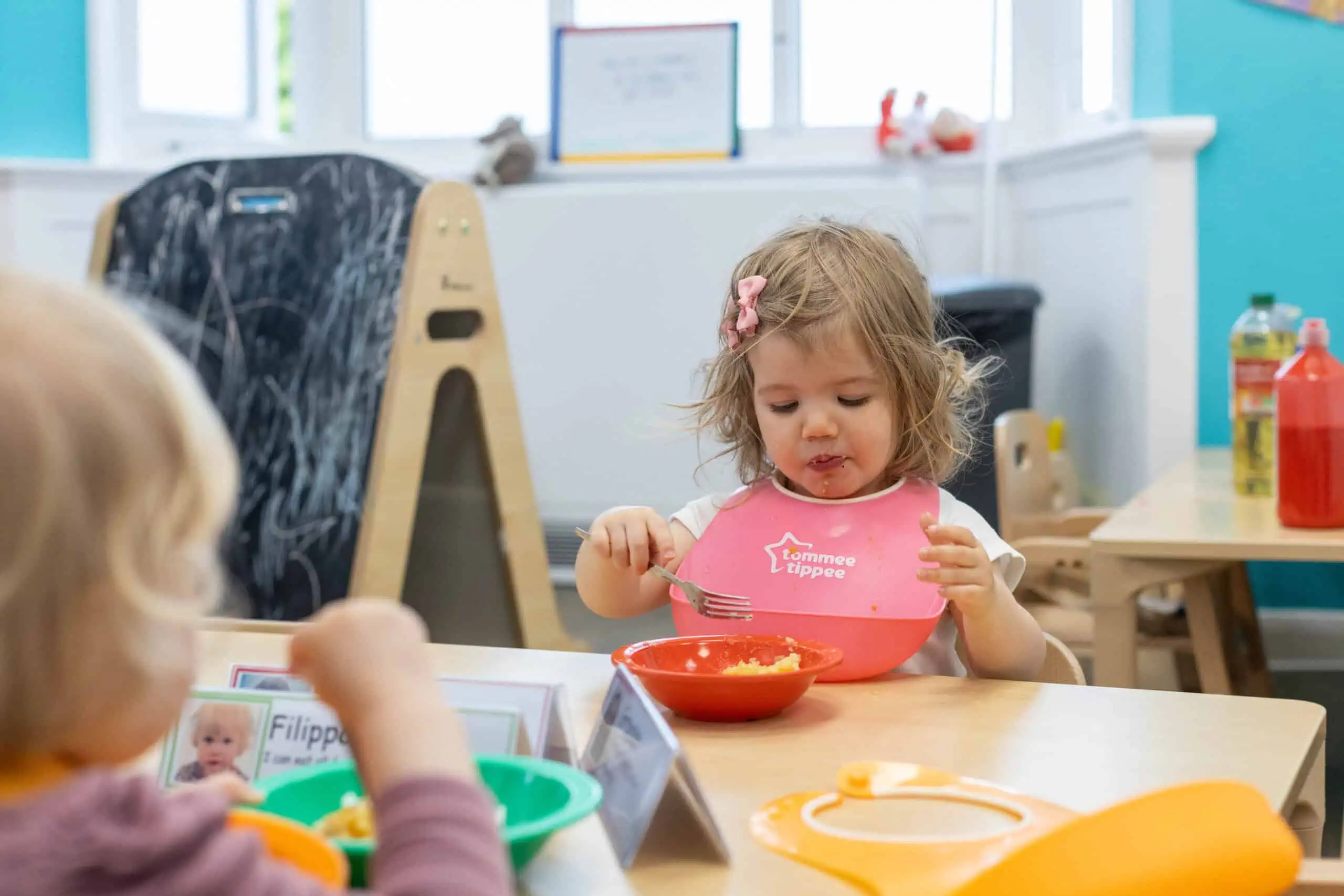Monkey Puzzle Crouch End Toddlers Nutrition Monkey Puzzle Crouch End Toddlers Nutrition