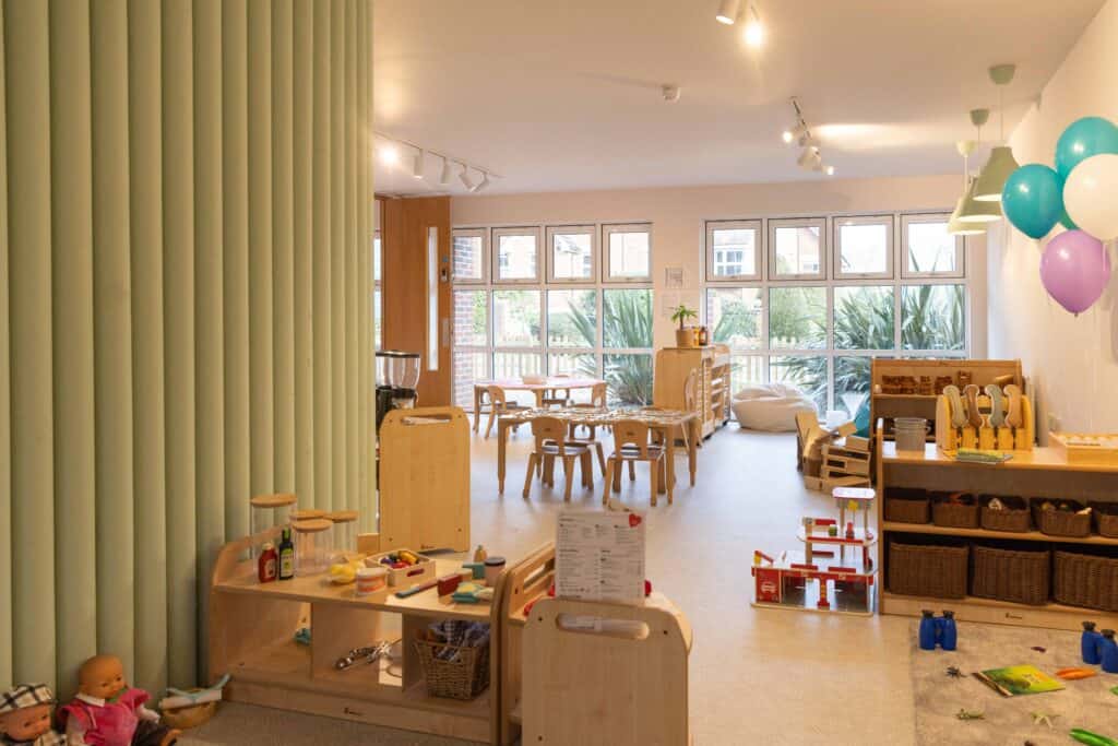 monkey puzzle west malling